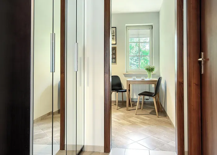 Apartmán Imperial - Patio Mare Sopoty