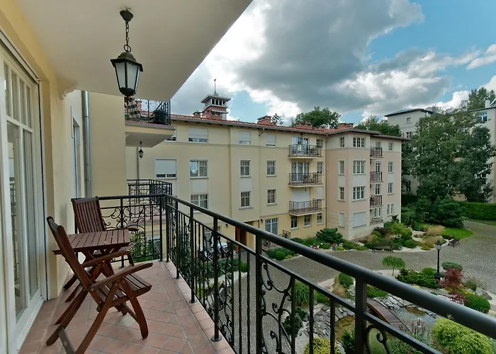 Imperial - Patio Mare