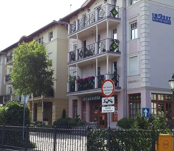 Apartmán Imperial - Patio Mare