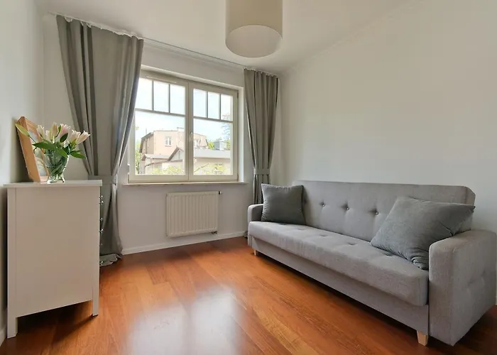 Imperial - Patio Mare * Sopoty